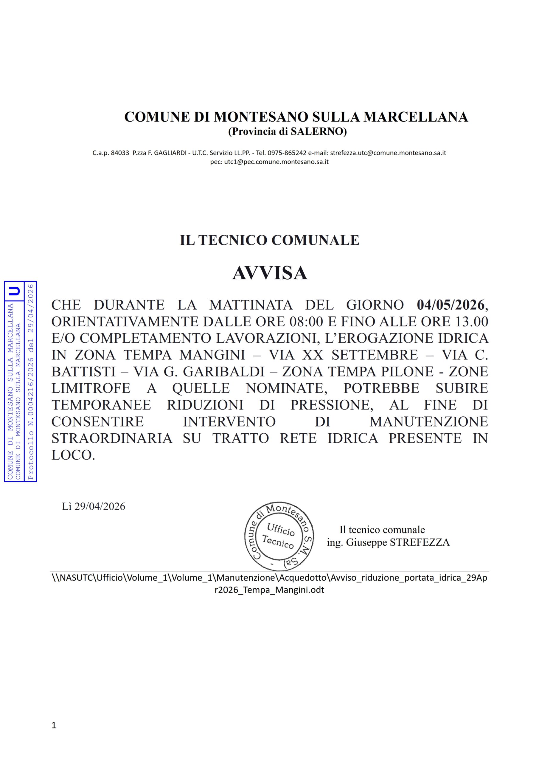 descrizione immagine